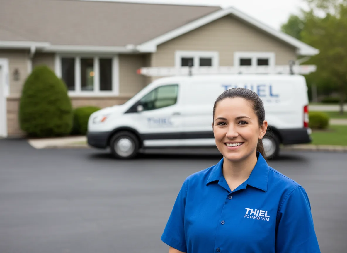 Plumber Brashear, TX FAQs